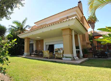 semi-detched-house-for-sale-in santa-clara-golf-marbella